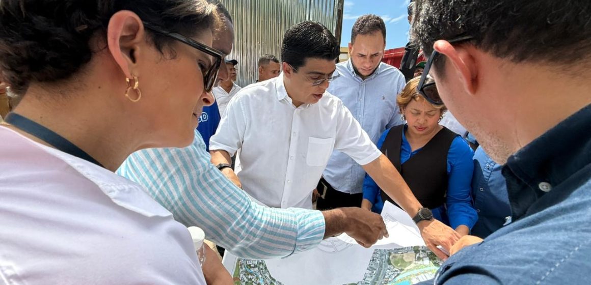 Producción de agua de la CAASD supera los 436 millones de galones diarios durante 2025