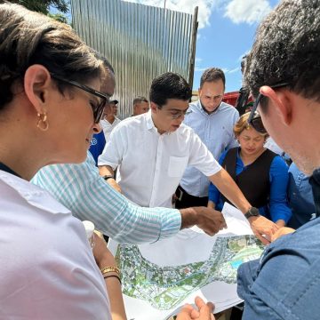 Producción de agua de la CAASD supera los 436 millones de galones diarios durante 2025