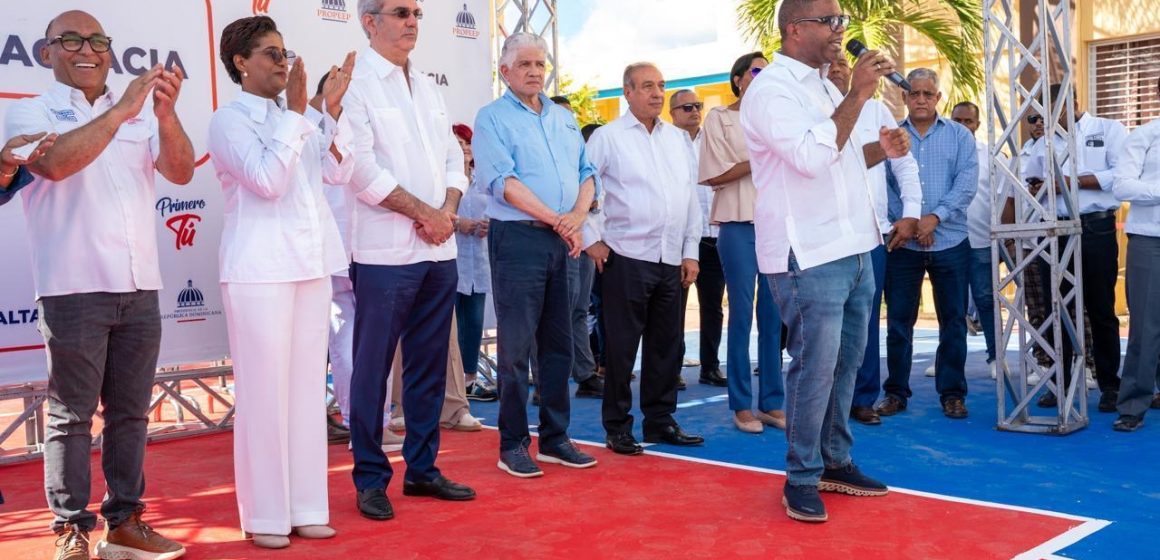 Propeep brindó más de 411 mil servicios y benefició a cerca de 1.5 millones de personas en 2025