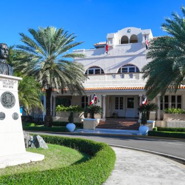 MIREX cierra el 2025 con logros significativos en la ejecución de la política exterior dominicana