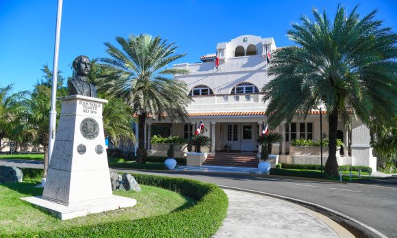 MIREX cierra el 2025 con logros significativos en la ejecución de la política exterior dominicana