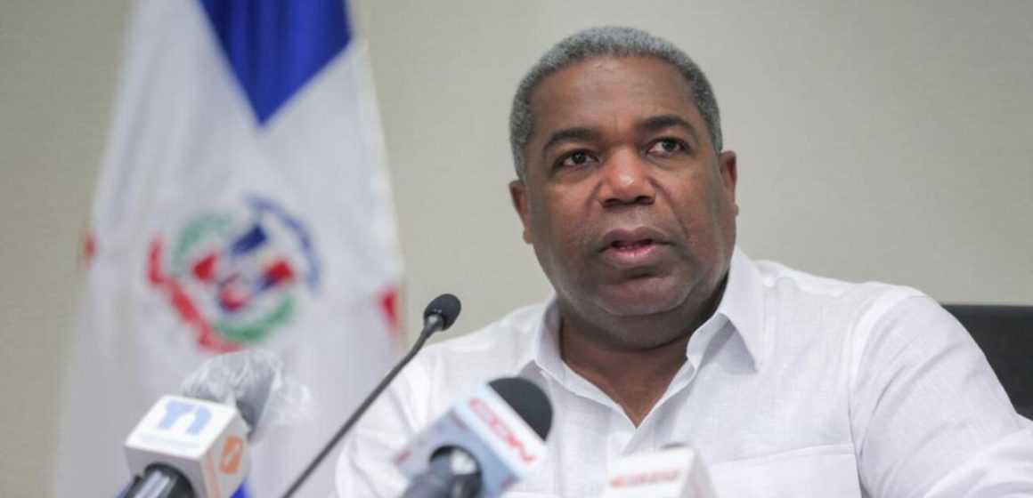 Tony Peña Guaba desmiente acusaciones contra la memoria de Peña Gómez