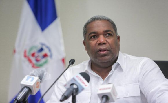 Tony Peña Guaba desmiente acusaciones contra la memoria de Peña Gómez