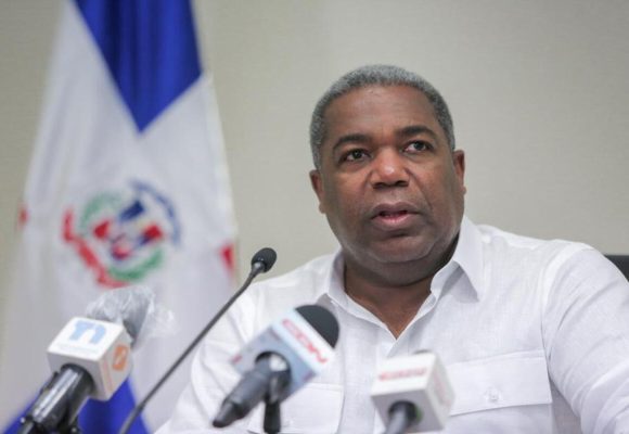 Tony Peña Guaba desmiente acusaciones contra la memoria de Peña Gómez