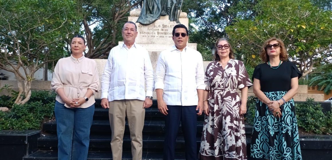 Turizoneando regresa a Ciudad Colonial con grandes eventos para toda la familia.
