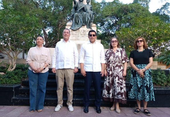 Turizoneando regresa a Ciudad Colonial con grandes eventos para toda la familia.
