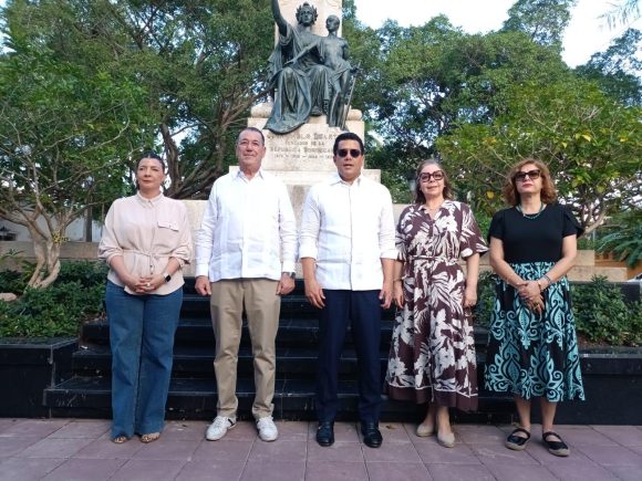 Turizoneando regresa a Ciudad Colonial con grandes eventos para toda la familia.