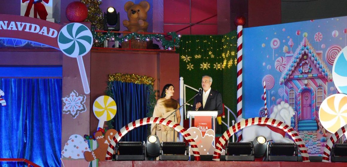 WhatsApp-Image-2025-12-01-at-10.12.40-PM Gobierno inaugura «Villa Navidad 2025» para celebrar la unión, la esperanza y la magia familiar