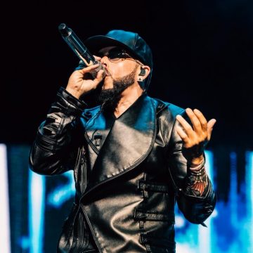 Yandel Yandel presentará en Altos de Chavón su espectáculo “Sinfónico” en febrero