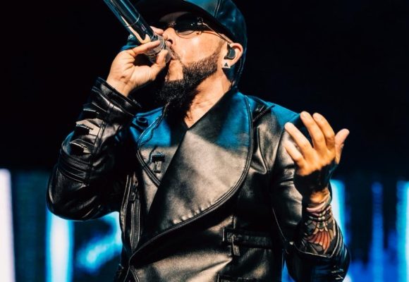 Yandel Yandel presentará en Altos de Chavón su espectáculo “Sinfónico” en febrero