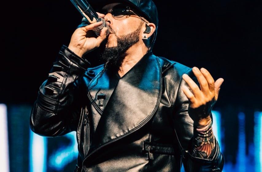 Yandel Yandel presentará en Altos de Chavón su espectáculo “Sinfónico” en febrero