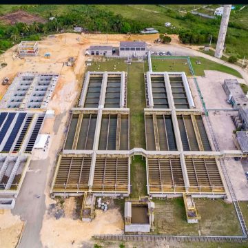 La CAASD instalará nueva línea de distribución de agua potable en la carretera Mella, SDE.