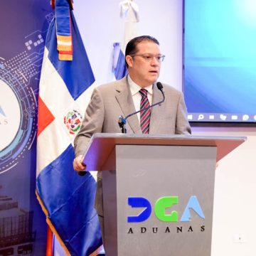 a5197f0c-b1f0-4db3-a9f7-6b33e8c77aed Gestión Yayo Sanz Lovatón consolida transformación en Aduanas centrada en el ciudadano