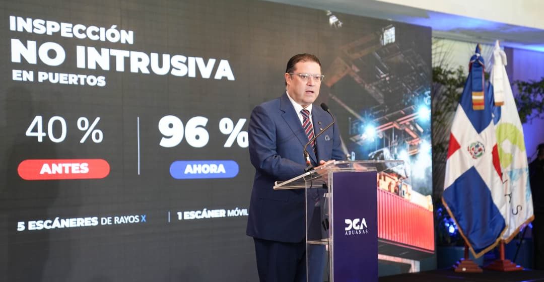 a93fab5c-af2b-49d3-8f2e-945adc240a5f Aduanas aumenta reservas financieras más de 700 % en 5 años