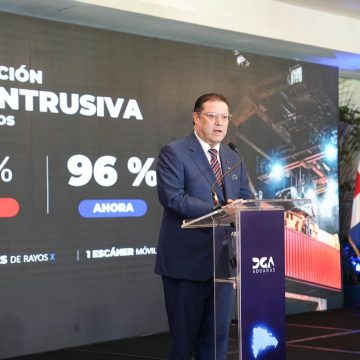 a93fab5c-af2b-49d3-8f2e-945adc240a5f Aduanas aumenta reservas financieras más de 700 % en 5 años