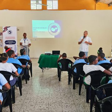 ad478a95-ba27-43fe-a06a-00db5b9c25f4 Estrategia de prevención antidrogas impacto 67 mil personas en 85 municipios y alcanzó 500 mil interacciones digitales