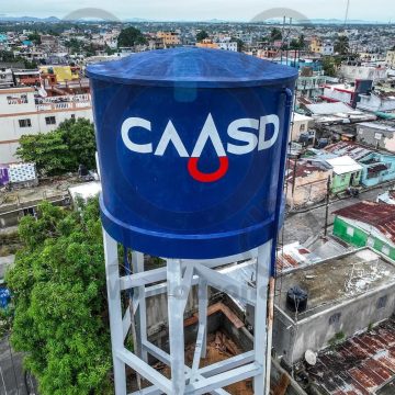 d1bc4dcb-ca61-4513-bf14-9ea7f04b741f La CAASD asegura que tanques de agua no representan situación de alerta en el Gran Santo Domingo