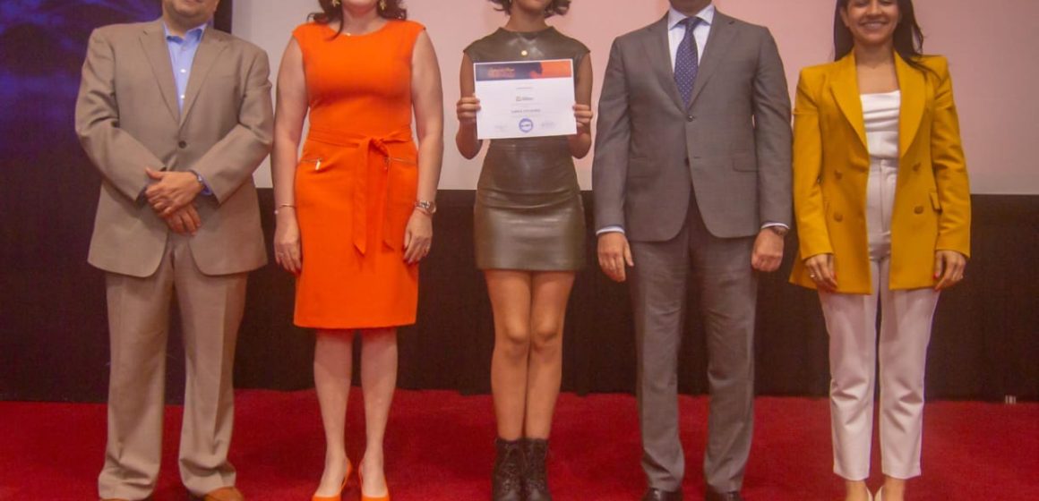 db4bd79a-3165-483b-b299-17bbcec72067 ILAMUP entrega premios de la segunda edición del Festival del Minuto Maltratada.