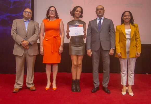 db4bd79a-3165-483b-b299-17bbcec72067 ILAMUP entrega premios de la segunda edición del Festival del Minuto Maltratada.