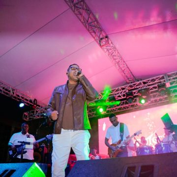 Propeep culmina primera etapa de celebraciones navideñas con más de 60 actividades comunitarias