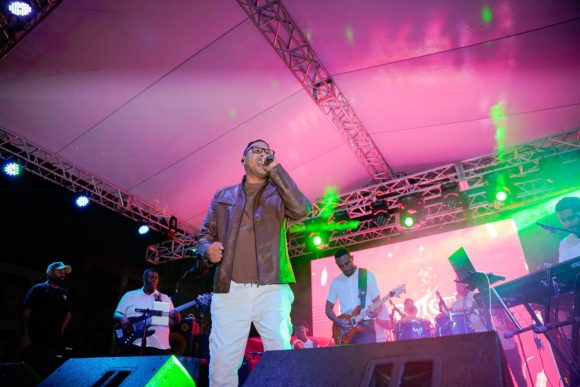 Propeep culmina primera etapa de celebraciones navideñas con más de 60 actividades comunitarias