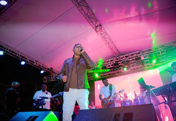 Propeep culmina primera etapa de celebraciones navideñas con más de 60 actividades comunitarias