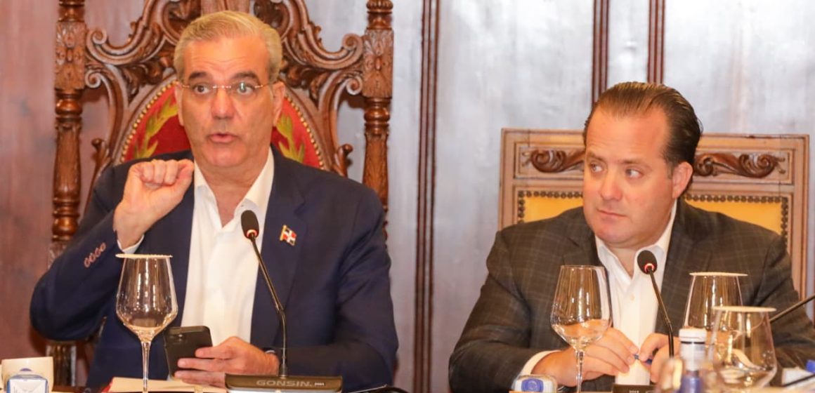 f34bff0b-2d6d-4556-bea0-d97a2db608eb Gobierno realiza 54.º Consejo de Ministros; presenta avances en metas priorizadas y coordinan de acciones 2026