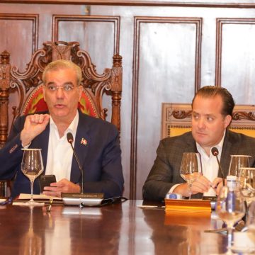 f34bff0b-2d6d-4556-bea0-d97a2db608eb Gobierno realiza 54.º Consejo de Ministros; presenta avances en metas priorizadas y coordinan de acciones 2026