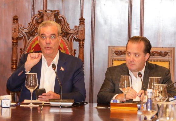 Gobierno realiza 54.º Consejo de Ministros; presenta avances en metas priorizadas y coordinan de acciones 2026