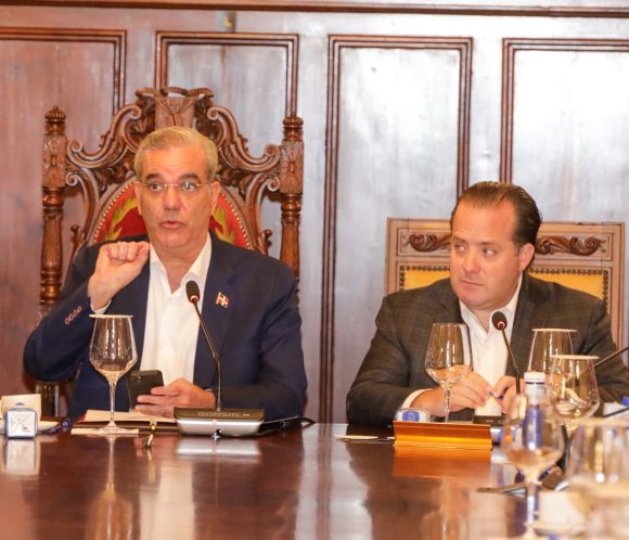 Gobierno realiza 54.º Consejo de Ministros; presenta avances en metas priorizadas y coordinan de acciones 2026