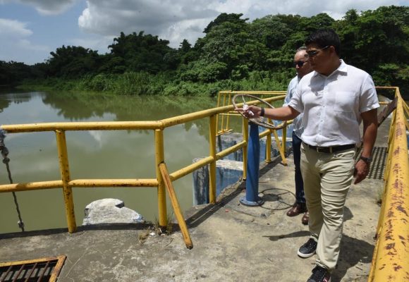 11681232-9d50-422a-9743-5c39eea3bca8 CAASD realizará este sábado trabajos de mantenimiento en el acueducto La Isabela