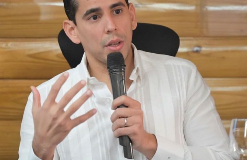 SeNaSa cierra 2025 con balance positivo preliminar de RD$1,034 millones