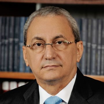 2d551962-ceac-4b0f-b37d-b458ac9c7204 Presidente Abinader designa a Jorge Subero Isa como consultor jurídico del Poder Ejecutivo