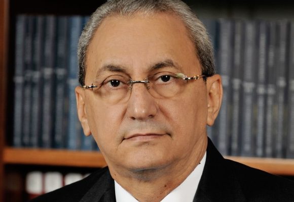 Presidente Abinader designa a Jorge Subero Isa como consultor jurídico del Poder Ejecutivo