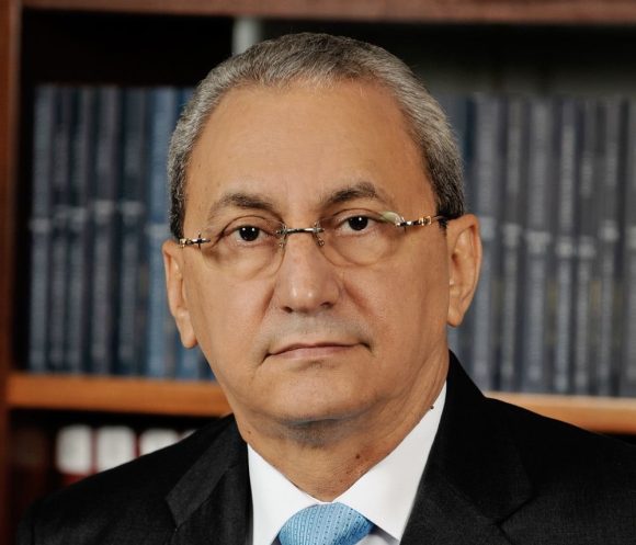 Presidente Abinader designa a Jorge Subero Isa como consultor jurídico del Poder Ejecutivo