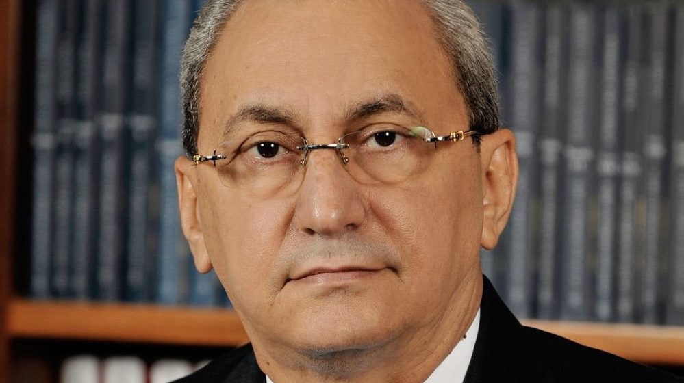 Presidente Abinader designa a Jorge Subero Isa como consultor jurídico del Poder Ejecutivo