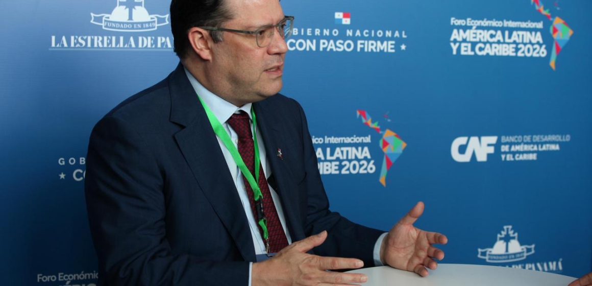 Yayo proyecta a la República Dominicana como socio confiable en el comercio de América Latina y el Caribe