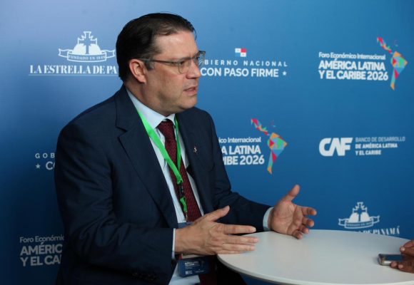 Yayo proyecta a la República Dominicana como socio confiable en el comercio de América Latina y el Caribe