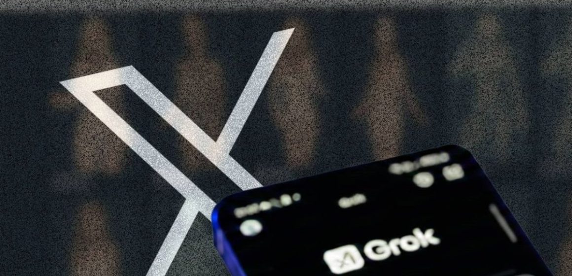 Fiscales de EE.UU. exigen a X medidas contra imágenes sexualizadas de su chatbot Grok