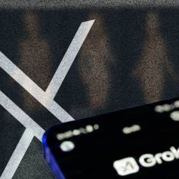 Fiscales de EE.UU. exigen a X medidas contra imágenes sexualizadas de su chatbot Grok