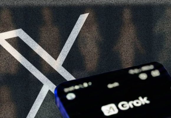 Fiscales de EE.UU. exigen a X medidas contra imágenes sexualizadas de su chatbot Grok