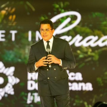 FITUR 2026 David Collado: Presidente Abinader ha sido pilar fundamental para impulso exponencial de Turismo en RD