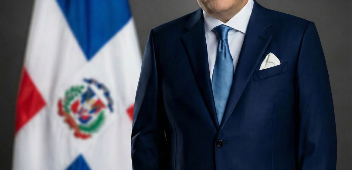 Abinader realiza nuevos nombramientos en Industria y Comercio, Aduanas y Viviendas mediante el Decreto 3-26