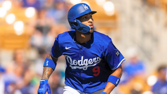 Eddie-Rosario-900x506 El jardinero de 34 años estará llegando el sábado al país listo para debutar en el fin de semana