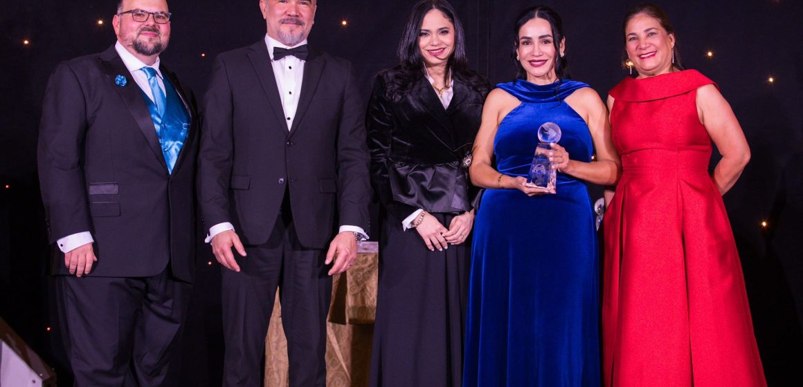 República Dominicana es reconocida en los ASTA Globes Awards 2026 como “Destino Aliado Internacional del Año”