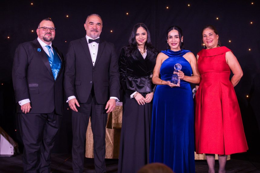 República Dominicana es reconocida en los ASTA Globes Awards 2026 como “Destino Aliado Internacional del Año”