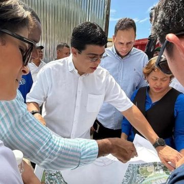 WhatsApp Image 2026-01-24 at 10.41.27 CAASD anuncia trabajos de empalme de tuberías y drenado de línea en la avenida Gregorio Luperón