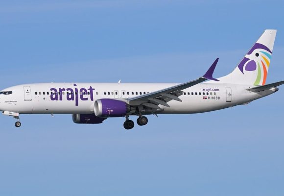 Banreservas y Arajet se unen para facilitar vuelos y experiencia de viaje