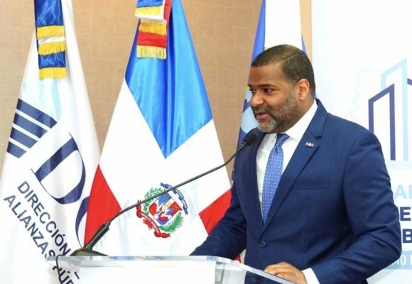 DGAPP presenta reforma Ley APP