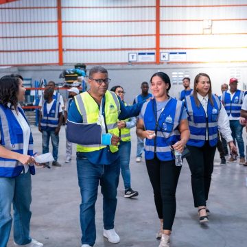 De las cenizas a la esperanza: Propeep respalda a madre de cuatro hijos tras perder su comedor en Villa Tapia